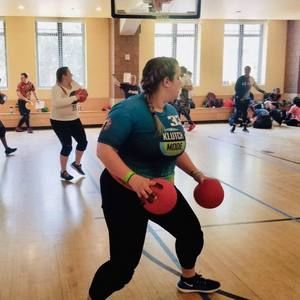 Meet your Posher, Natalie